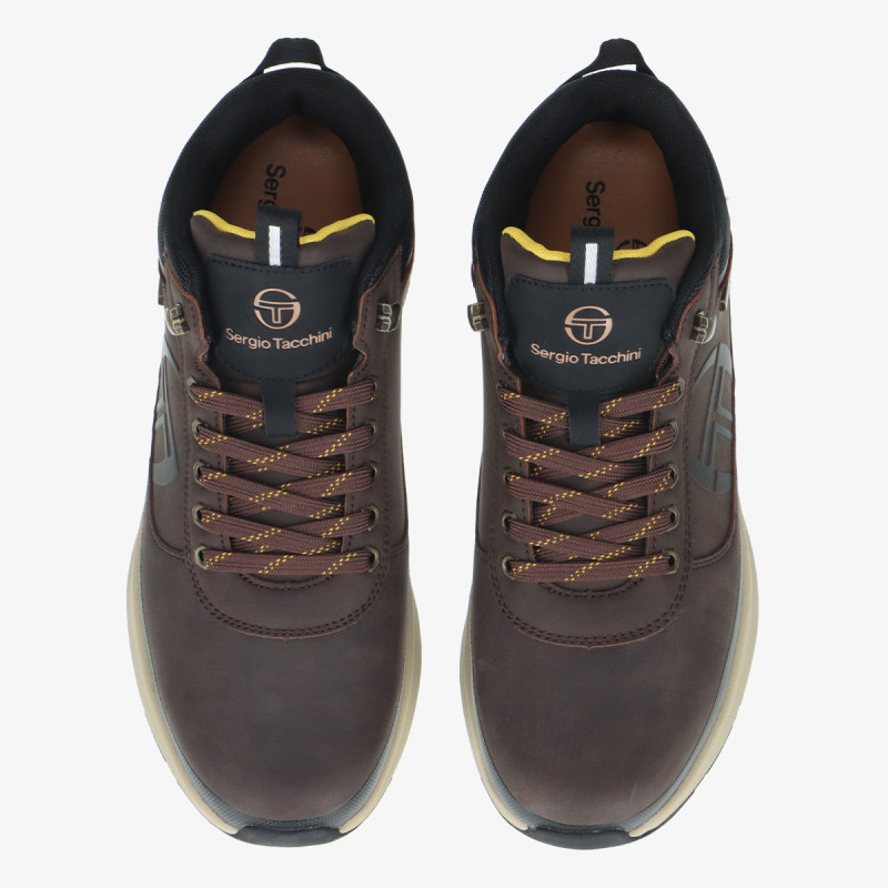 Sergio Tacchini CORTINA MIX 