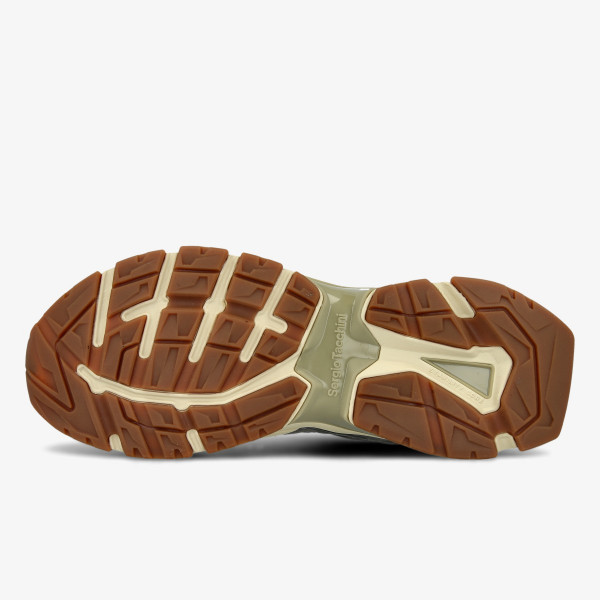 Sergio Tacchini Y2K MARATHON 