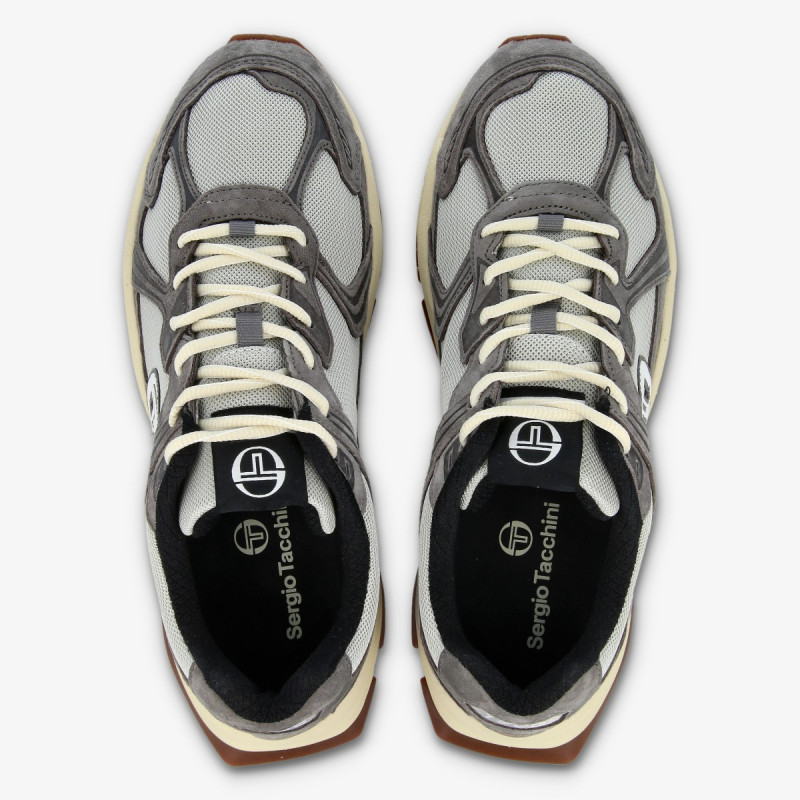 Sergio Tacchini Y2K MARATHON 