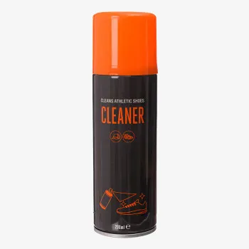 Shoe Care Cleaner 