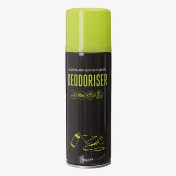 SHOE CARE Deodoriser -200ml 