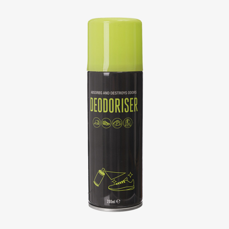 SHOE CARE Deodoriser - 200 ml 