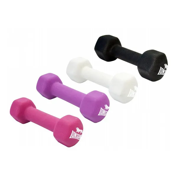 Lonsdale HAND WEIGHTS 20 