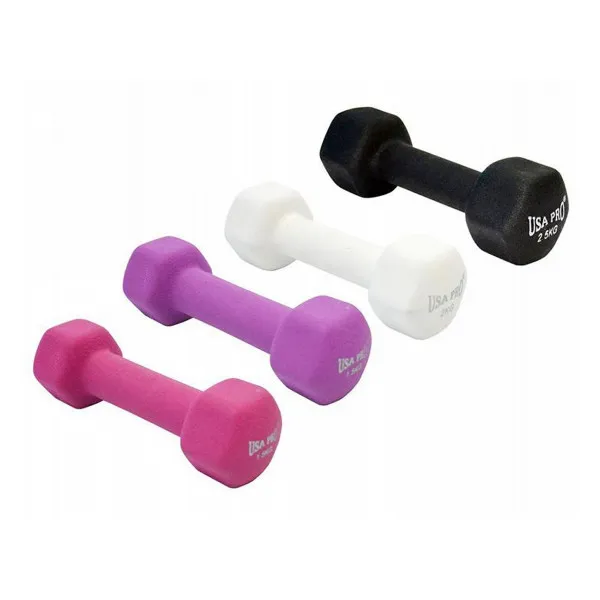 Lonsdale HAND WEIGHTS 20 