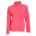 Ellesse JOAN HALF ZIP-KORALNA 