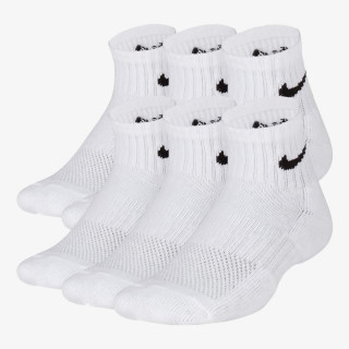 Nike Y NK EVERYDY CUSH ANKL 6PR 108 