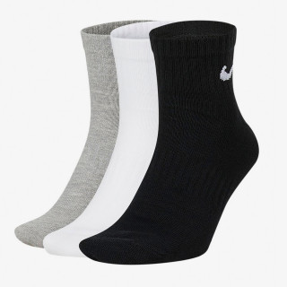 Nike Everyday Cushioned Training Ankle Socks 