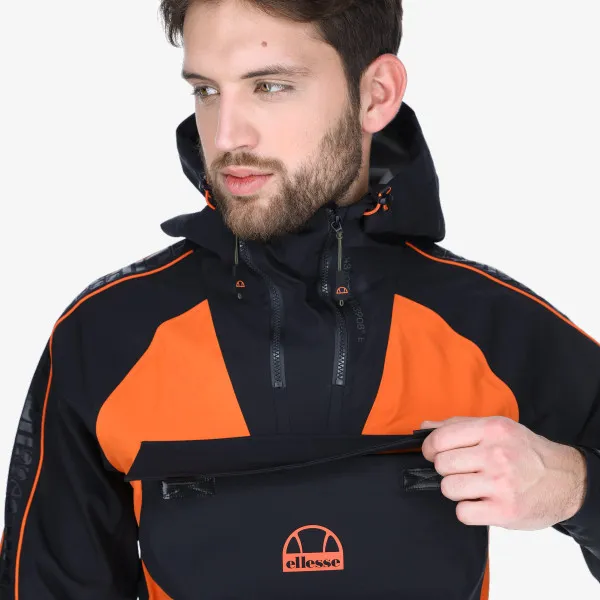Ellesse Montagnoso 