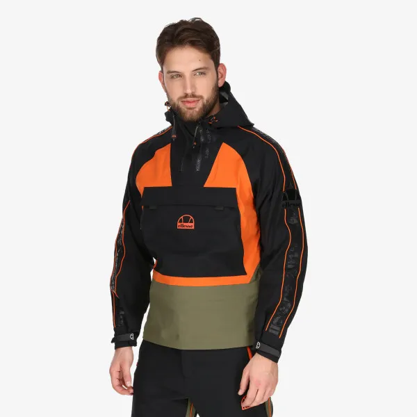 Ellesse Montagnoso 