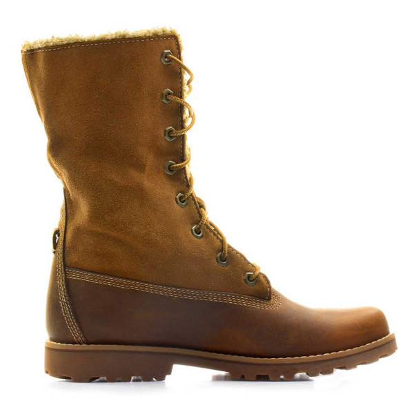Timberland 6 In WP Shearling Boot 