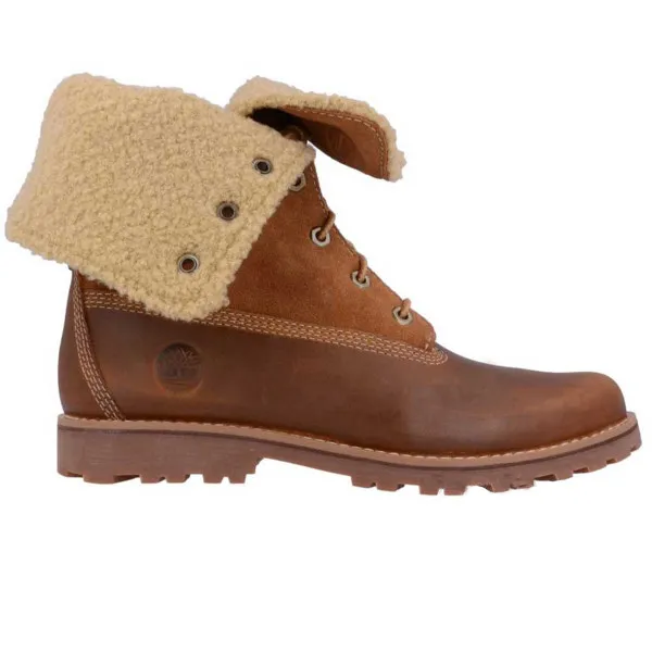 Timberland 6 In WP Shearling Boot 