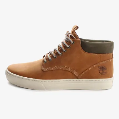 Timberland EARTHKEEPERS ADVENTURE CUPSOLE CHUKKA 