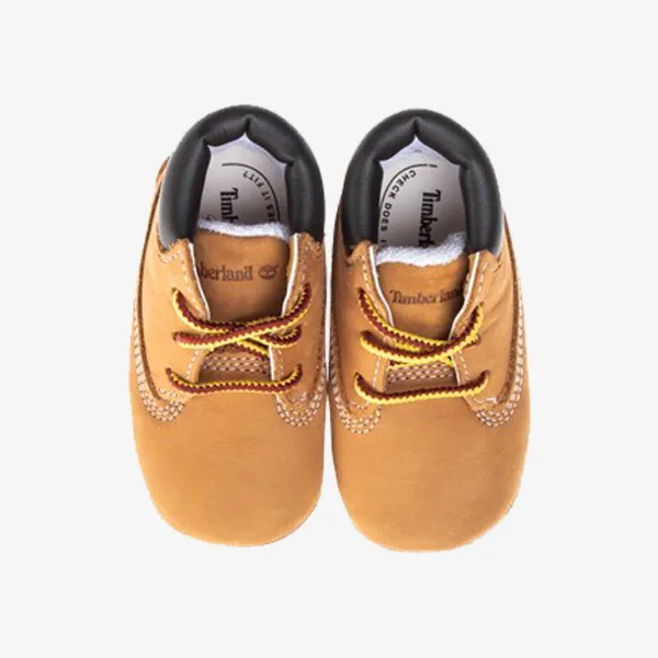 Timberland CRIB BOOTIE WITH HAT 