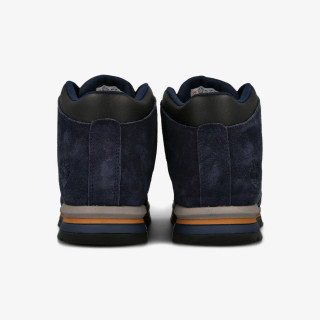 Timberland GT Rally Mid Leather WP 