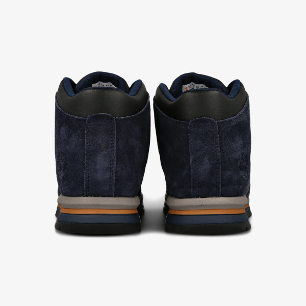 Timberland GT Rally Mid Leather WP 