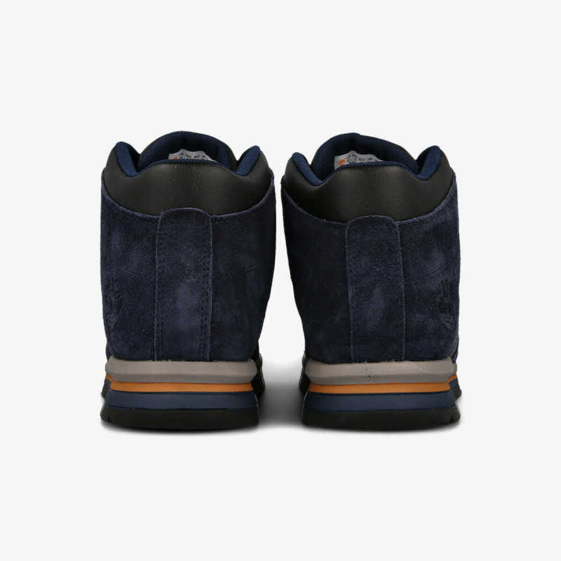 Timberland GT Rally Mid Leather WP 