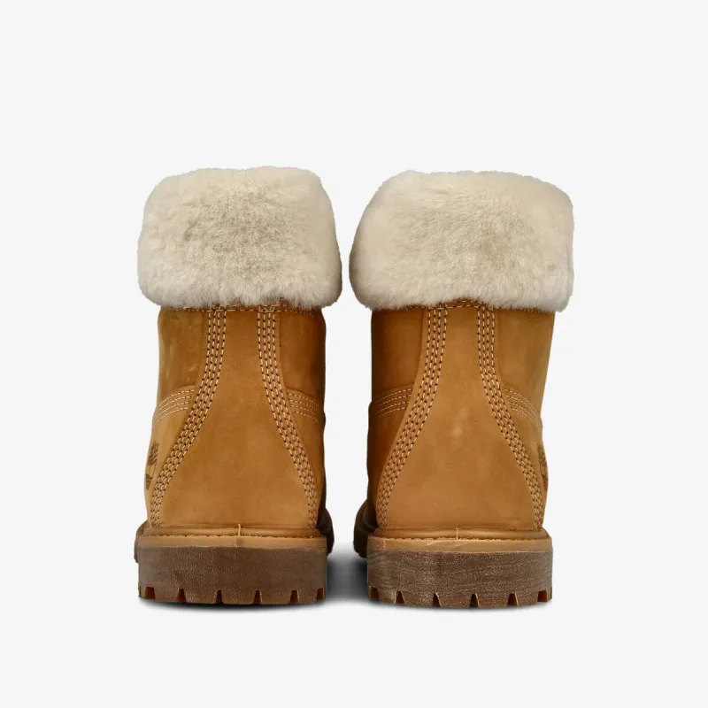 Timberland 6IN Premium 