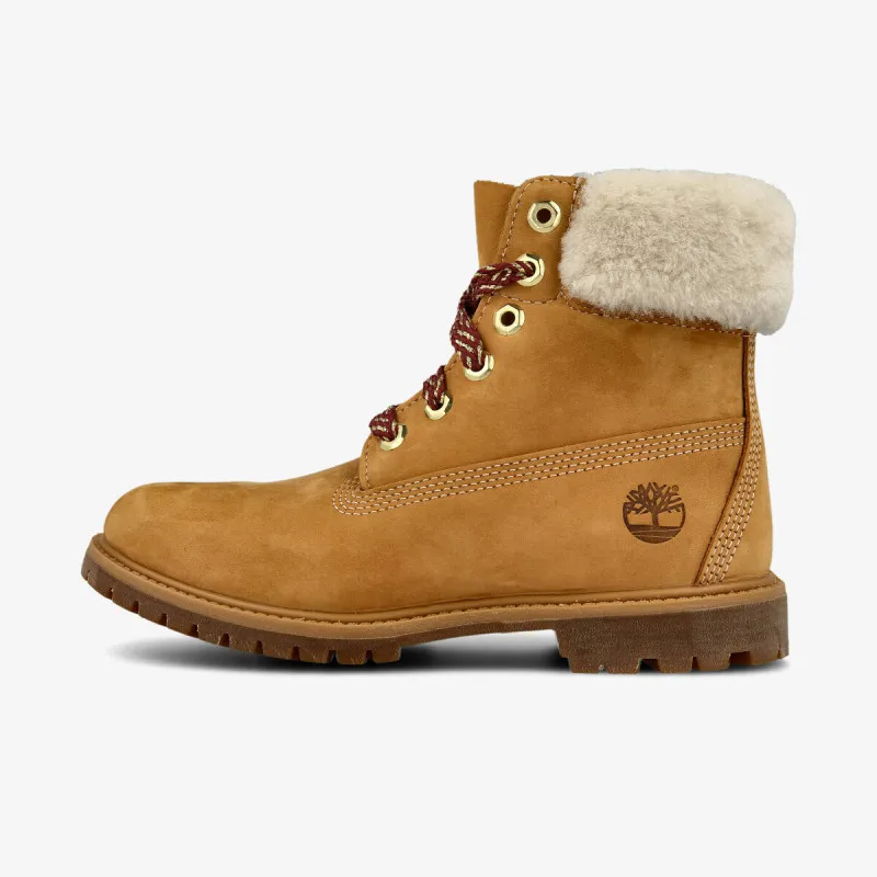 Timberland 6IN Premium 
