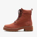 Timberland COURMAYEUR 6IN RST 