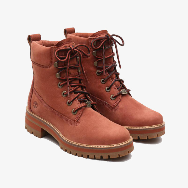 Timberland COURMAYEUR 6IN RST 