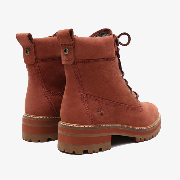 Timberland COURMAYEUR 6IN RST 