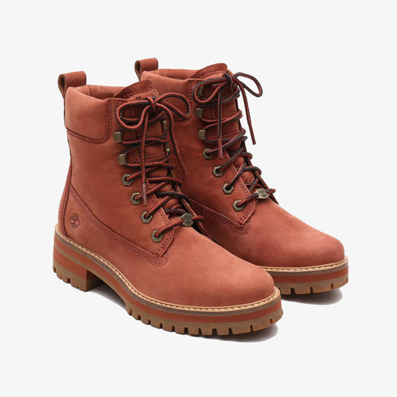 Timberland COURMAYEUR 6IN RST 
