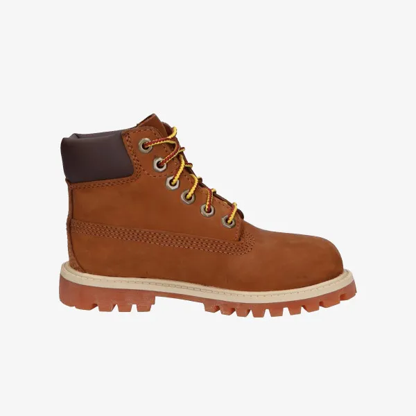 Timberland 6IN Premium 