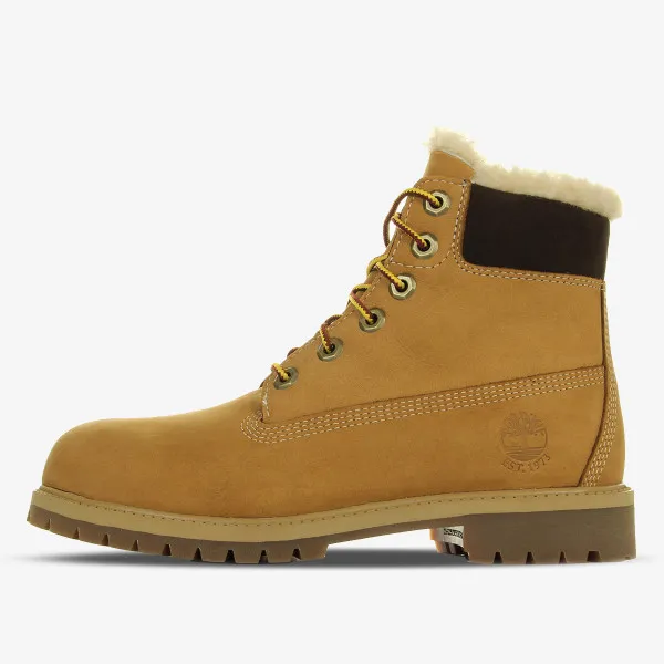 Timberland 6IN Premium 