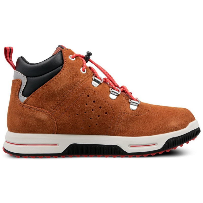 Timberland City Stomper Mid WP 