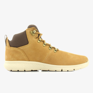 Timberland Boltero Leather Hiker 