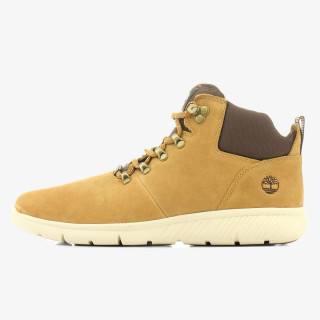 Timberland Boltero Leather Hiker 