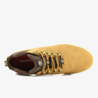 Timberland Boltero Leather Hiker 