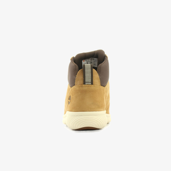 Timberland Boltero Leather Hiker 