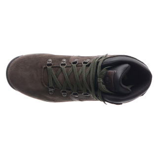 Timberland GT Scramble Mid Leather 