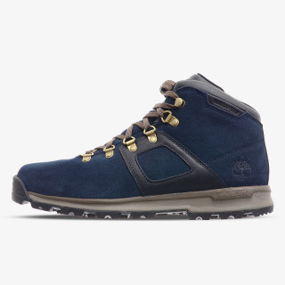 Timberland Scramble Mid Leather 