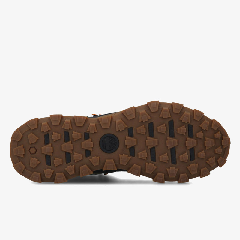 Timberland Treeline Mid 