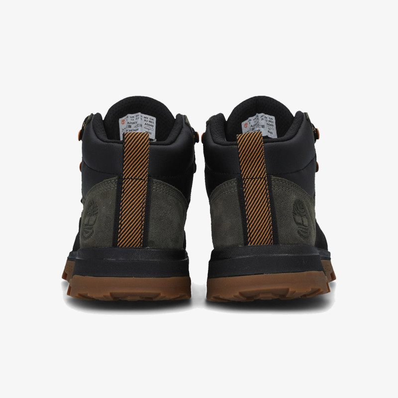 Timberland Treeline Mid 