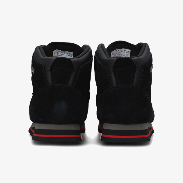 Timberland Bartlett Ridge Mid GTX 