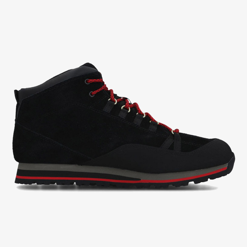 Timberland Bartlett Ridge Mid GTX 