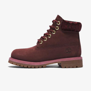 Timberland 6 IN PREM BUR 