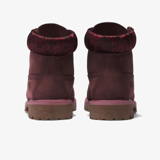 TIMBERLAND 6 IN PREM BUR 