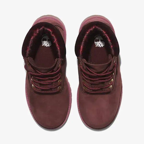 Timberland 6 IN PREM BUR 