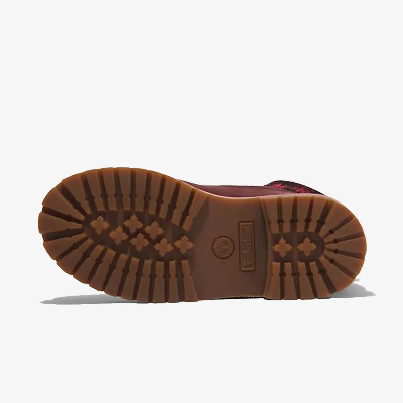 TIMBERLAND 6 IN PREM BUR 