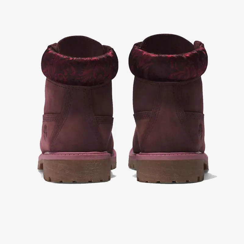 TIMBERLAND 6 IN PREM BUR 