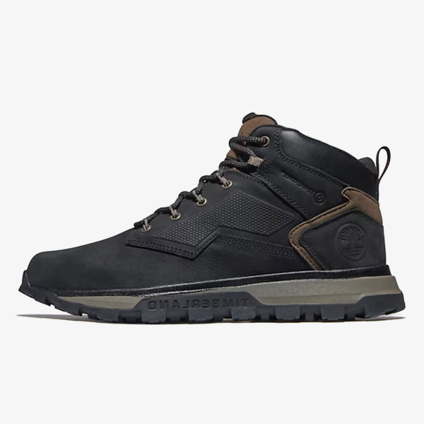 Timberland Treeline Trekker 