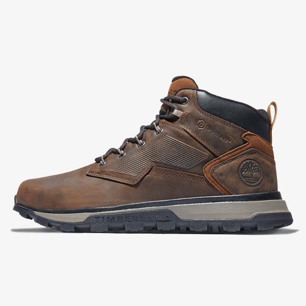 Timberland Treeline Trekker 