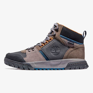 Timberland Boulder Trail Mid 