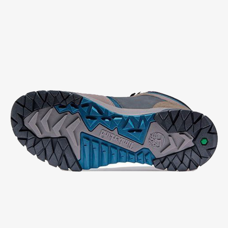 Timberland Boulder Trail Mid 
