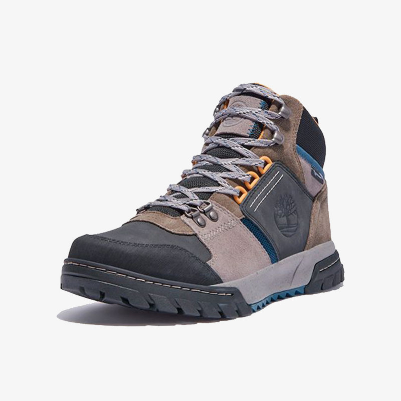 Timberland Boulder Trail Mid 
