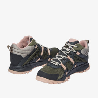 Timberland Garrison Trail Mid 